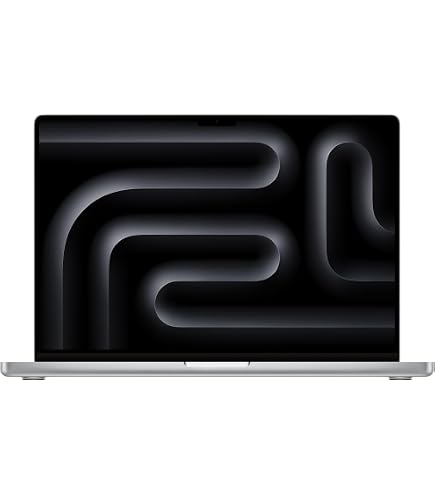 Amazon.com: (CTO) Apple 16-inch MacBook Pro: M5 Max chip w 18-core